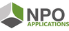 Das Logo von NPO Applications GmbH