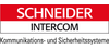 Schneider Intercom GmbH logo