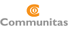 Das Logo von Communitas Sozialmarketing GmbH