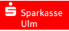 Das Logo von Sparkasse Ulm