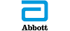 Das Logo von Abbott GmbH