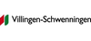 Das Logo von Stadt Villingen-Schwenningen