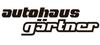 Das Logo von Autohaus Gärtner GmbH