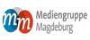 Das Logo von Mitteldeutsche Verlags- und Druckhaus GmbH