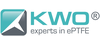 Das Logo von KWO Dichtungstechnik GmbH