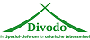 Das Logo von Divodo International GmbH