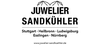 Das Logo von Juwelier Sandkühler OHG