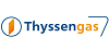 Das Logo von Thyssengas GmbH