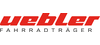Das Logo von Uebler GmbH
