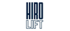 Das Logo von HIRO LIFT Hillenkötter & Ronsieck GmbH