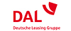 Das Logo von DAL Deutsche Anlagen-Leasing GmbH & Co. KG