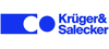 Das Logo von Krüger & Salecker Maschinenbau GmbH & Co. KG
