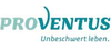 Das Logo von Deutsche Proventus AG