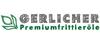 Das Logo von Gerlicher GmbH