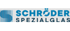Das Logo von Schröder Spezialglas GmbH