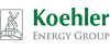 Das Logo von Koehler Renewable Energy GmbH