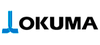 Das Logo von OKUMA Europe GmbH