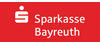 Das Logo von Sparkasse Bayreuth