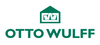Das Logo von OTTO WULFF Bauunternehmung GmbH