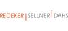 Das Logo von REDEKER SELLNER DAHS