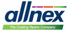 Das Logo von allnex Germany GmbH