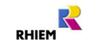 Das Logo von RHIEM Services GmbH
