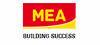 Das Logo von MEA Bautechnik GmbH, Geschäftsbereich MEA Bausysteme