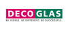 Das Logo von DECO GLAS GmbH