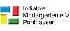 Initiative Kindergarten e.V. Pohlhausen