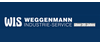 Das Logo von Weggenmann Industrie-Service