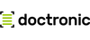 Das Logo von doctronic GmbH & Co. KG