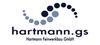 Das Logo von Hartmann Feinwerkbau GmbH
