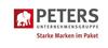 Peters Unternehmensgruppe GmbH & Co. KG