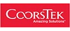Das Logo von CoorsTek GmbH