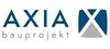 Das Logo von AXIA Bauprojekt GmbH