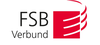 Das Logo von Freiburger Stadtbau GmbH (FSB)