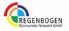 Das Logo von Regenbogen Kommunales Netzwerk GmbH