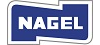 Das Logo von Nagel Maschinen- und Werkzeugfabrik GmbH