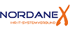 Das Logo von Nordanex Systemverbund GmbH & Co. KG