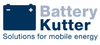 Das Logo von Battery-Kutter GmbH & Co. KG