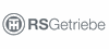 Das Logo von RSGetriebe GmbH