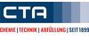Das Logo von CTA GmbH