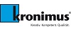 Das Logo von KRONIMUS AG