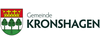 Das Logo von Gemeinde Kronshagen