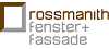Das Logo von Rossmanith GmbH & Co. KG