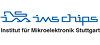 Institut für Mikroelektronik Stuttgart IMS CHIPS