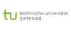 Das Logo von Technische Universität Dortmund