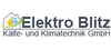 Elektro-Blitz Kälte- und Klimatechnik GmbH