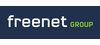 Das Logo von freenet AG