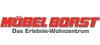 Das Logo von Möbelhaus Borst GmbH & Co. KG